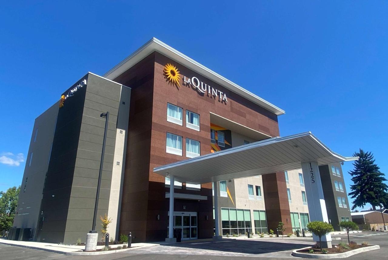 La Quinta Inn & Suites By Wyndham סנטרליה מראה חיצוני תמונה